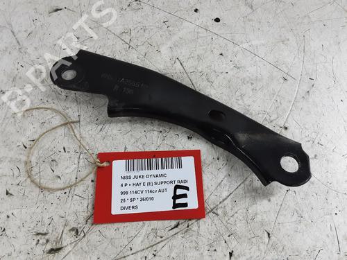 Used Other Other NISSAN JUKE (F16_) 1.0 (114 hp) 33439749 33439749