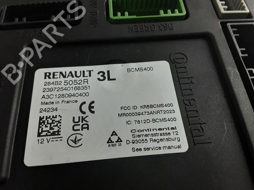 Control unit DACIA DUSTER (PYM_, PYN_) 1.0 ECO G-100 | BP32629512M11 - Image 3