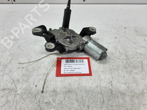 Used Rear wiper motor VW GOLF V (1K1) 2.0 TDI 16V (140 hp) 20282208