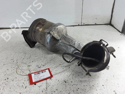 Particulate filter LAND ROVER RANGE ROVER EVOQUE (L551) 2.0 D150 | BP35169423M81 - Image 2