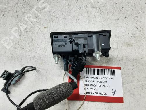 Camera AUDI Q5 (8RB) 2.0 TDI | BP25884537E14 - Image 2