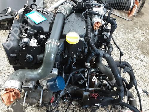 Engine RENAULT KANGOO Express (FW0/1_) 1.5 dCi 90 (FW0G, FW05, FW08, FW11) | BP39052080M1 - Image 5