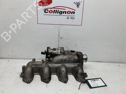 Used Intake manifold Intake manifold FORD MONDEO IV (BA7) 1.8 TDCi (125 hp) 20283698 20283698