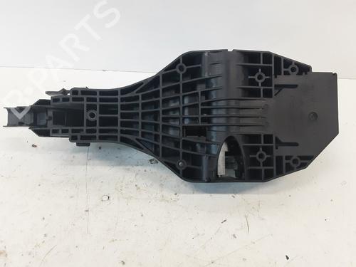 Front left exterior door handle JAGUAR E-PACE (X540) 2.0 D150 AWD | BP39063788C128 - Image 4