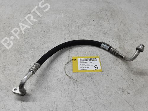 Used AC pipe AC pipe OPEL CORSA F (P2JO) 1.2 (68) (101 hp) 40293332 40293332