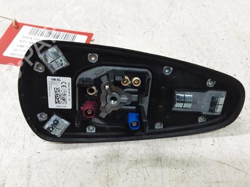 Antenne/Base VW TIGUAN (CT1) 1.5 eTSI | BP31708516C140 - Image 2