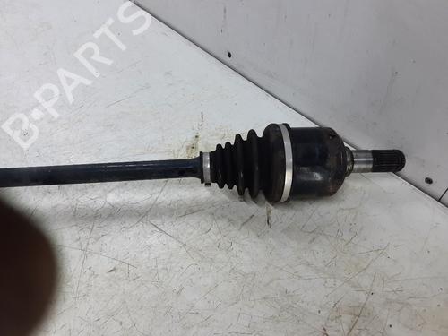 Left rear driveshaft HYUNDAI SANTA FÉ III (DM, DMA) 2.2 CRDi | BP32242534M40 - Image 3