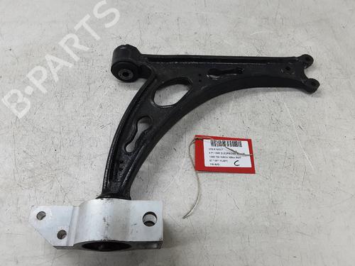 Used Right front suspension arm VW GOLF V (1K1) 1.9 TDI (105 hp) 25047644