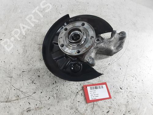 Used Left rear steering knuckle Left rear steering knuckle VW T-ROC (A11, D11) 2.0 TSI 4motion (190 hp) 32293497 32293497