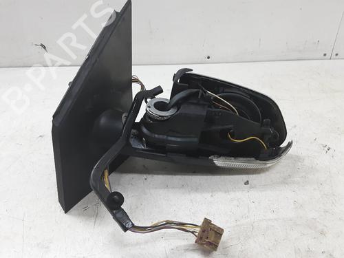 Left mirror VW POLO (9N_, 9A_) 1.4 16V | BP20282395C26 