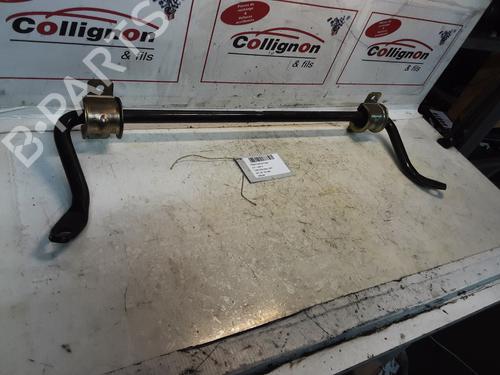 Anti roll bar FORD FOCUS I (DAW, DBW) 1.8 Turbo DI / TDDi | BP20284725M96 