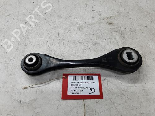 Used Right rear suspension arm BMW 4 Gran Coupe (G26) 420 d Mild-Hybrid (190 hp) 29399917