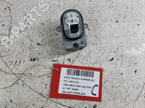 Module xenonverlichting VW TIGUAN (AD1, AX1) 1.4 eHybrid (245 hp) 21662555