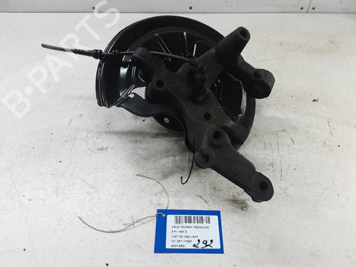 right-rear-steering-knuckle-vw-touran-1t3-2010-2011-2012-2013-2014-2015-2016-39058525 main image