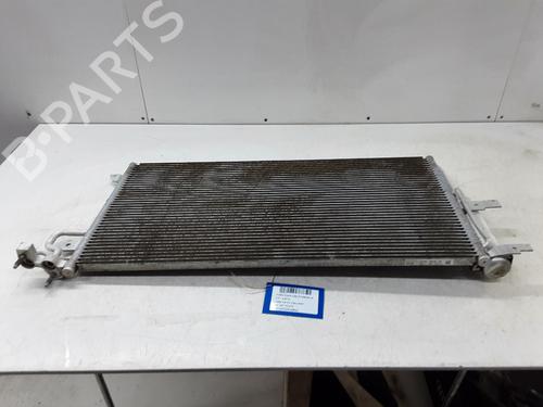 Used AC radiator AC radiator 32245728 32245728