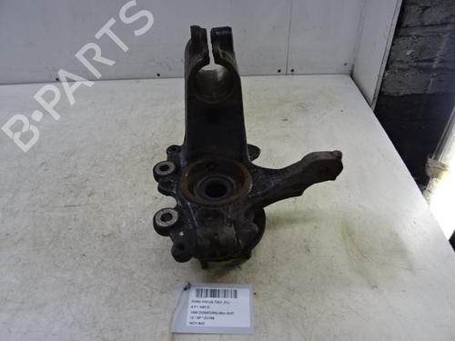 Used Right front steering knuckle FORD FOCUS III 1.6 TDCi (95 hp) 20271715