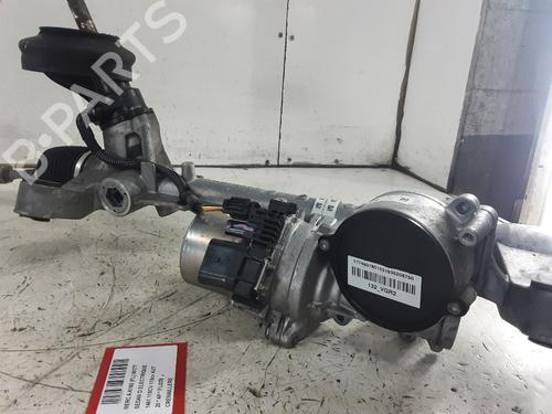 Steering rack MERCEDES-BENZ A-CLASS Saloon (V177) A 180 d (177.103) | BP36093974M22  - Image 8
