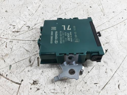 Control unit TOYOTA C-HR (_X2_, _H2_) PHEV (MAXH21) | BP37407188M11 - Image 2