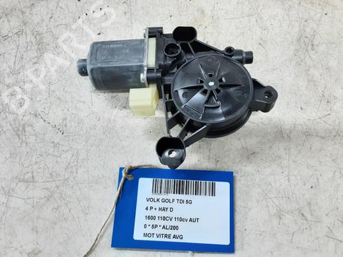 Used Left front window motor Left front window motor VW GOLF VII (5G1, BQ1, BE1, BE2) 1.6 TDI 4motion (110 hp) 20278867 20278867