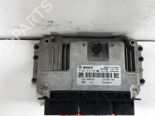 Electronic module RENAULT TWINGO III (BCM_, BCA_) 1.0 SCe 70 | BP25208391M83 - Image 2