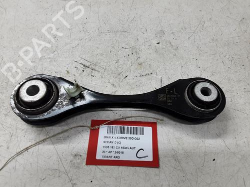 Used Left rear suspension arm BMW X4 (G02, F98) xDrive 20 d (190 hp) 32161292