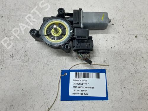Right front window motor BMW 1 (F20) M 140 i | BP20278120E20 