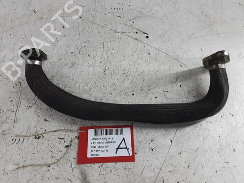 Rør JAGUAR XF II (X260) 2.0 D (163 hp) 32248043