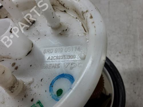 Fuel pump SKODA FABIA II Combi (545) 1.2 12V | BP32247188M76