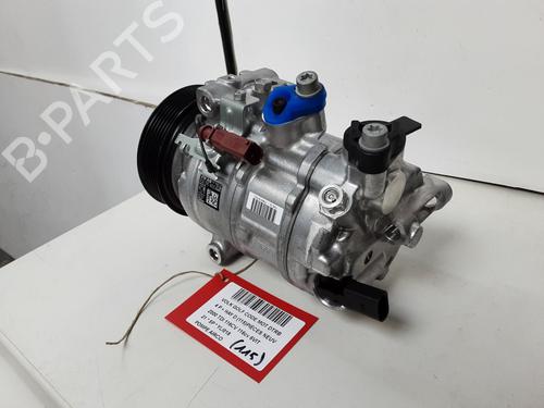 AC compressor VW GOLF VIII (CD1, DA1) 2.0 TDI | BP26129319M34 - Image 3