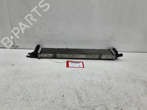 Used Water radiator DACIA DUSTER (HM_) 1.5 dCi 115 4x4 (HMAD) (116 hp) 29525571