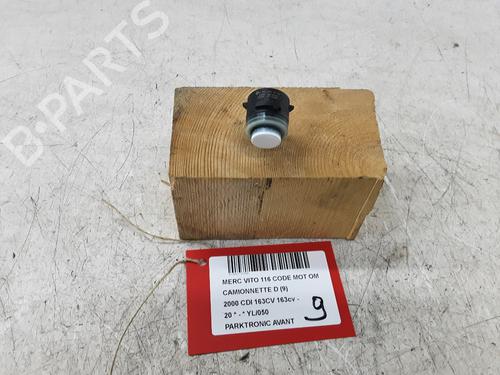 Elektronisk modul MERCEDES-BENZ VITO Van (W447) 116 CDI (447.601, 447.603, 447.605) (163 hp) 29168037