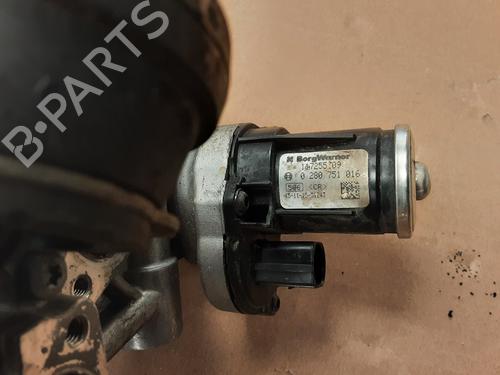 Egr VW GOLF VI (5K1) 1.6 TDI | BP39059136M69 - Image 3