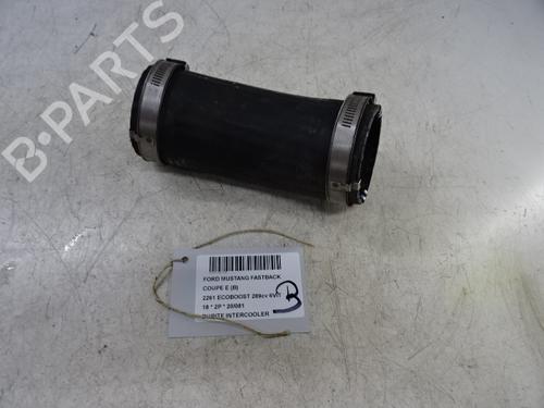 Used Intercooler pipe Intercooler pipe FORD USA MUSTANG Coupe 2.3 EcoBoost (290 hp) 20276156 20276156