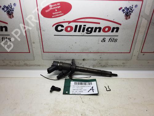 Injector MINI MINI (R56) Cooper D | BP20282829M100 