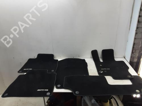Used Other Other MERCEDES-BENZ GLE (V167) GLE 300 d 4-matic (167.119) (245 hp) 35948640 35948640