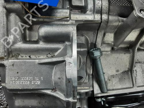 Gearbox AUDI Q3 Sportback (F3N) 35 TFSI Mild Hybrid | BP20270526M3 