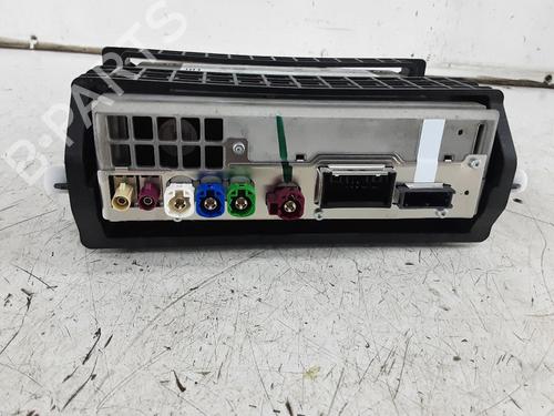 Radio BMW 3 (G20, G80, G28) 330 e Plug-in-Hybrid | BP20286782E6 