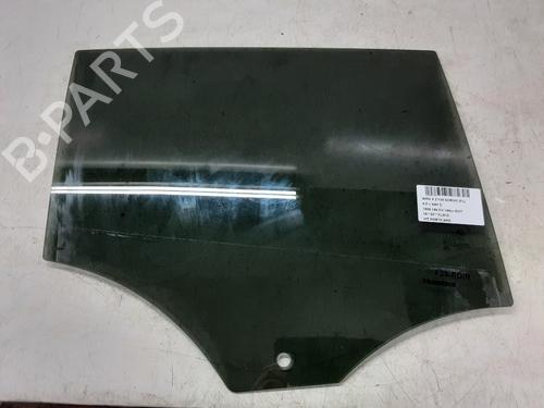 Vidro porta trás direita BMW X2 (F39) sDrive 18 d (150 hp) 32248105