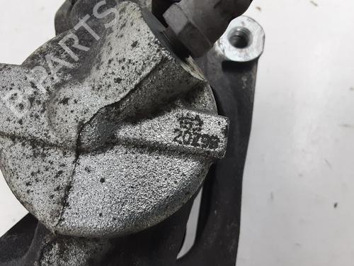 Right front brake caliper RENAULT CLIO V (B7_) 1.5 Blue dCi 85 (B7AG) | BP37176589M104 - Image 4