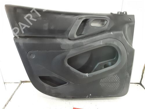 Used Other Other CITROËN BERLINGO Box Body/MPV (B9) 1.6 BlueHDi 100 (99 hp) 33736571 33736571