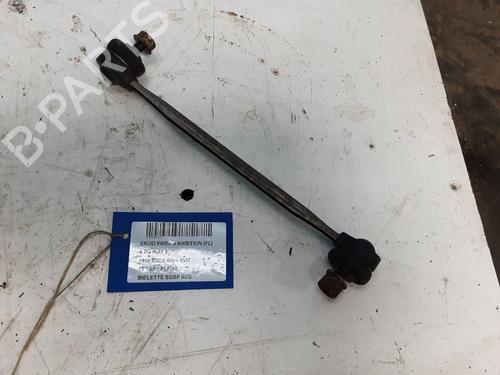 left-front-suspension-arm-skoda-fabia-ii-combi-545-2007-2008-2009-2010-2011-2012-2013-2014-32244851 main image