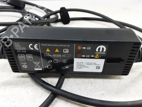 Control unit JEEP GRAND CHEROKEE L V (WL) 2.0 4xe Plug-in Hybrid | BP32246560M11 - Image 2