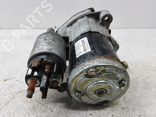 Starter NISSAN MICRA V (K14) 0.9 IG-T | BP36669402M8 - Image 3