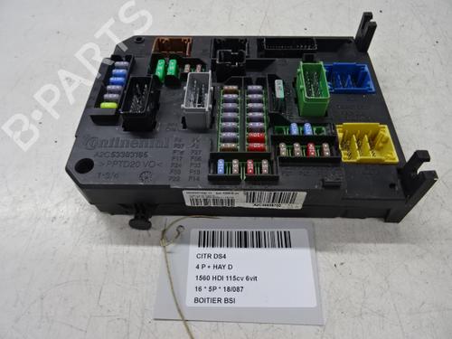 Used Control unit Control unit 39056548 39056548