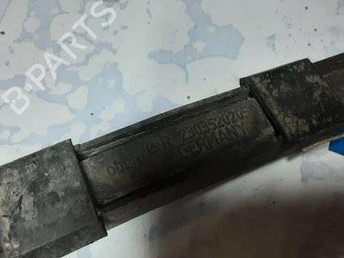 Left rear suspension arm MERCEDES-BENZ E-CLASS (W211) E 220 CDI (211.006) | BP20285423M14 