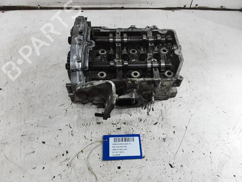 Used Cylinder head SUBARU IMPREZA Hatchback (GR, GH, G3) 2.0 D AWD (150 hp) 20280764