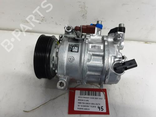 Compressor A/C Compressor A/C 39058929 39058929