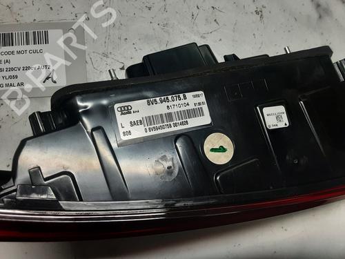 Left tailgate light AUDI A3 Limousine (8VS, 8VM) 2.0 TFSI | BP28824351C79 - Image 3