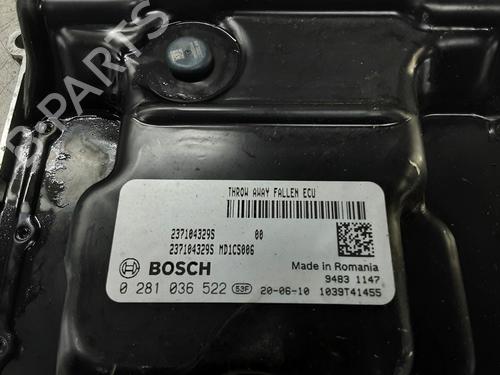 Electronic module RENAULT CLIO V (B7_) 1.5 Blue dCi 85 (B7AG) | BP32248147M83 - Image 2
