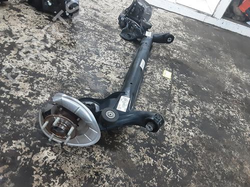 Bagaksel FORD FOCUS IV (HN) 1.0 EcoBoost mHEV | BP37633339M2 - Image 4